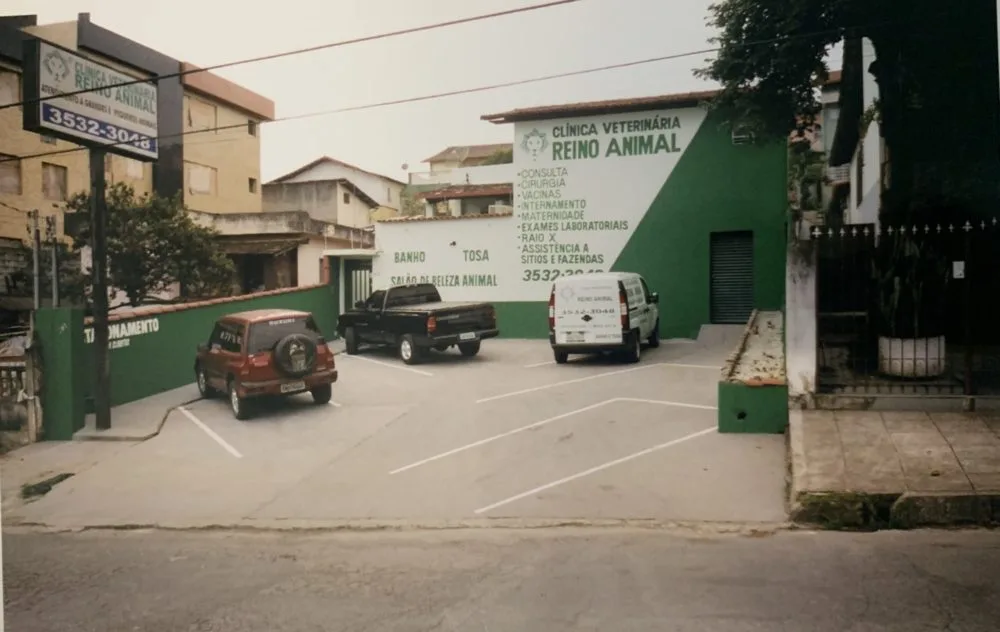 Evolução 3